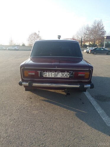 LADA (VAZ) 2106 1998, 111,000 km - 1.6 л - Bərdə