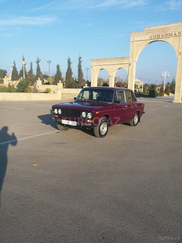 LADA (VAZ) 2106 1998, 111,000 km - 1.6 л - Bərdə