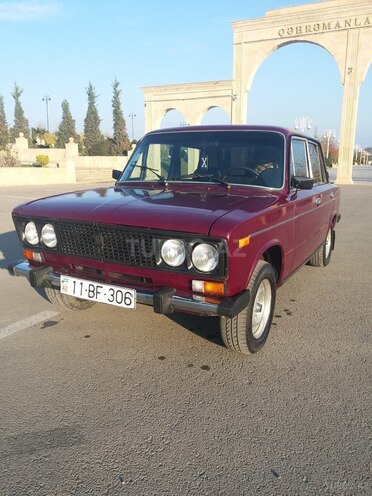 LADA (VAZ) 2106 1998, 111,000 km - 1.6 л - Bərdə