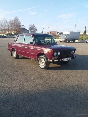 LADA (VAZ) 2106 1998, 111,000 km - 1.6 л - Bərdə