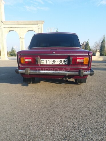 LADA (VAZ) 2106 1998, 111,000 km - 1.6 л - Bərdə