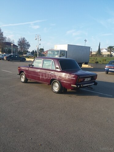 LADA (VAZ) 2106 1998, 111,000 km - 1.6 л - Bərdə