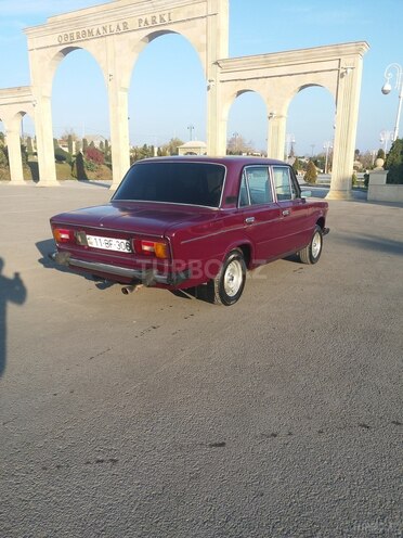 LADA (VAZ) 2106 1998, 111,000 km - 1.6 л - Bərdə