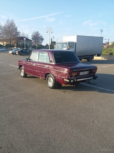 LADA (VAZ) 2106 1998, 111,000 km - 1.6 л - Bərdə