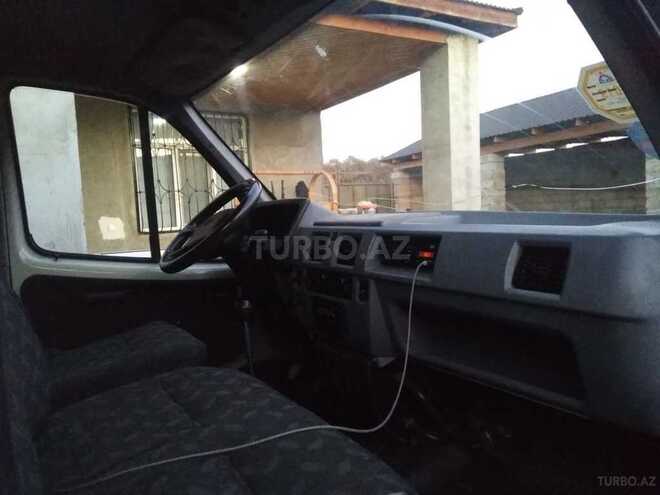 GAZ 33023-744 1999, 90,000 km - 2.4 л - Masallı