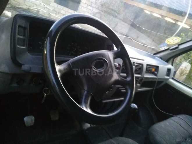 GAZ 33023-744 1999, 90,000 km - 2.4 л - Masallı
