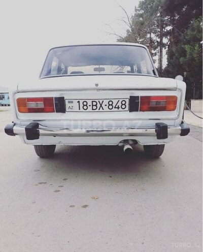 LADA (VAZ) 2106 1983, 295,362 km - 1.6 л - Şirvan