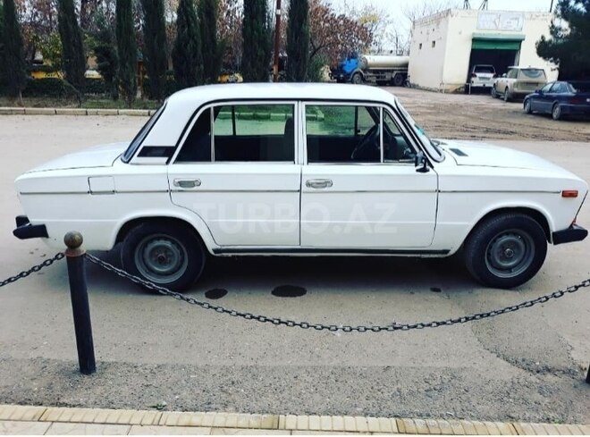 LADA (VAZ) 2106 1983, 295,362 km - 1.6 л - Şirvan