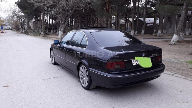 BMW 528 2000, 297,000 km - 2.8 l - Sumqayıt