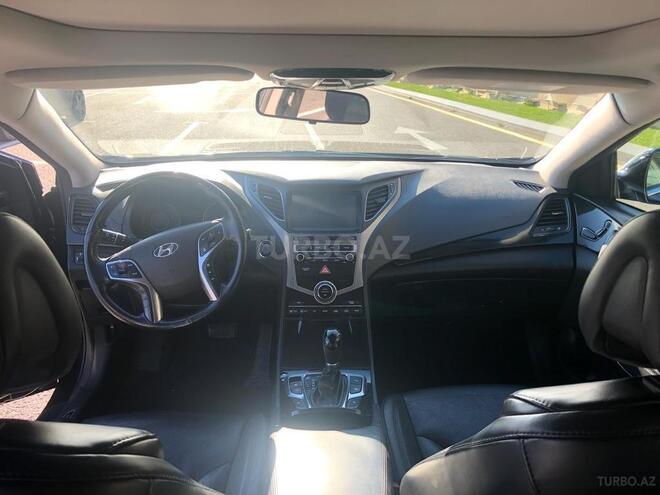 Hyundai Grandeur 2014, 71,600 km - 3.0 л - Bakı