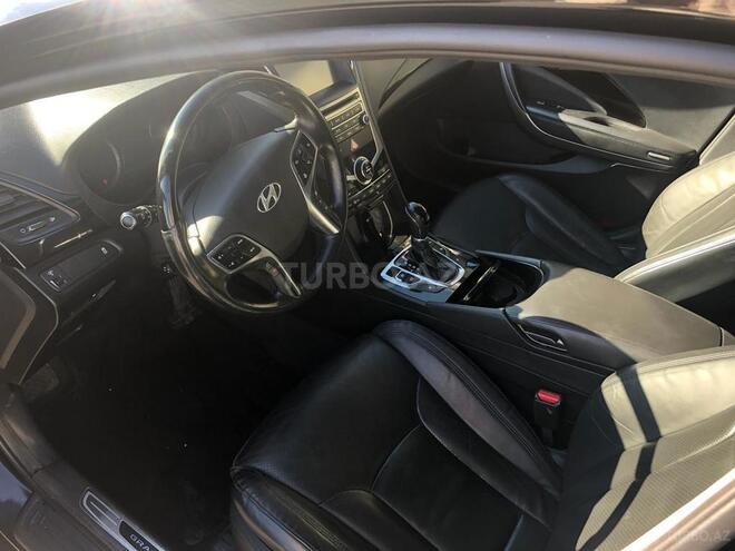 Hyundai Grandeur 2014, 71,600 km - 3.0 л - Bakı