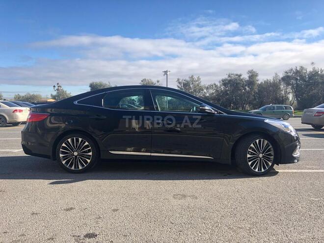Hyundai Grandeur 2014, 71,600 km - 3.0 л - Bakı