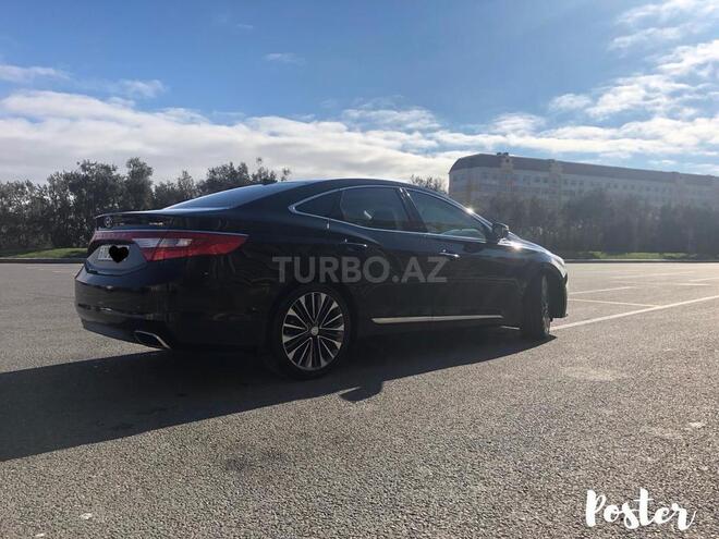 Hyundai Grandeur 2014, 71,600 km - 3.0 л - Bakı