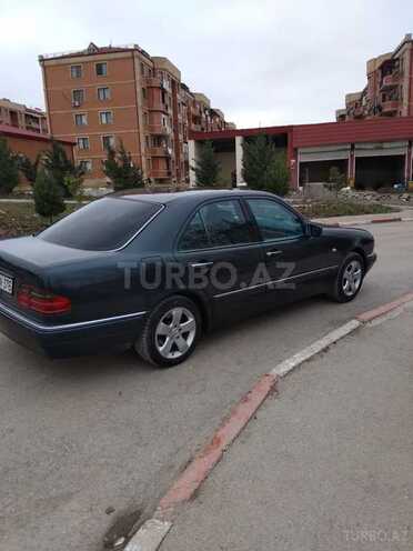 Mercedes E 230 1995, 256,382 km - 2.3 l - Bakı