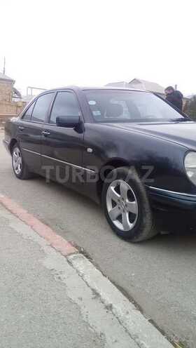 Mercedes E 230 1995, 256,382 km - 2.3 l - Bakı
