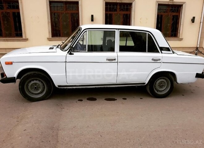 LADA (VAZ) 2106 1983, 295,362 km - 1.6 л - Şirvan