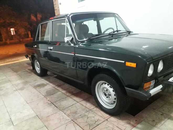 LADA (VAZ) 2106 2003, 180,000 km - 1.6 l - Sumqayıt