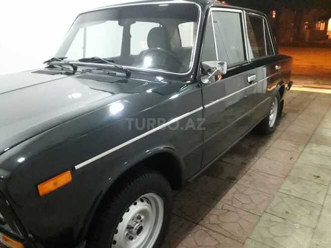 LADA (VAZ) 2106 2003, 180,000 km - 1.6 l - Sumqayıt
