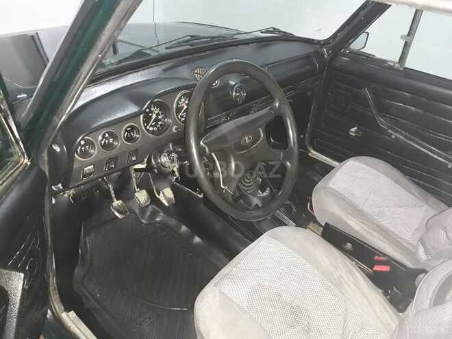 LADA (VAZ) 2106 2003, 180,000 km - 1.6 l - Sumqayıt