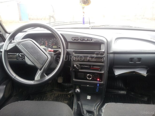 LADA (VAZ) 2115 2001, 84,000 km - 1.6 л - Füzuli