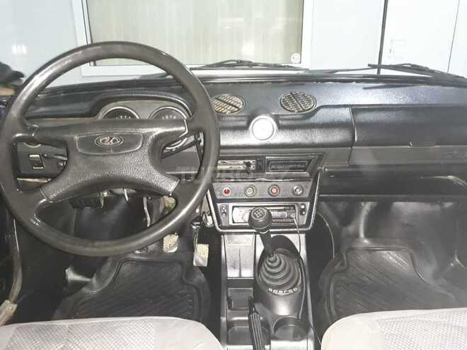 LADA (VAZ) 2106 2003, 180,000 km - 1.6 l - Sumqayıt