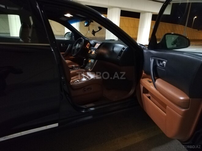 Infiniti FX35 2008, 210,000 km - 3.5 l - Bakı
