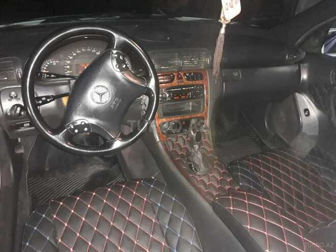 Mercedes C 320 2000, 370,000 km - 0.4 л - Bakı
