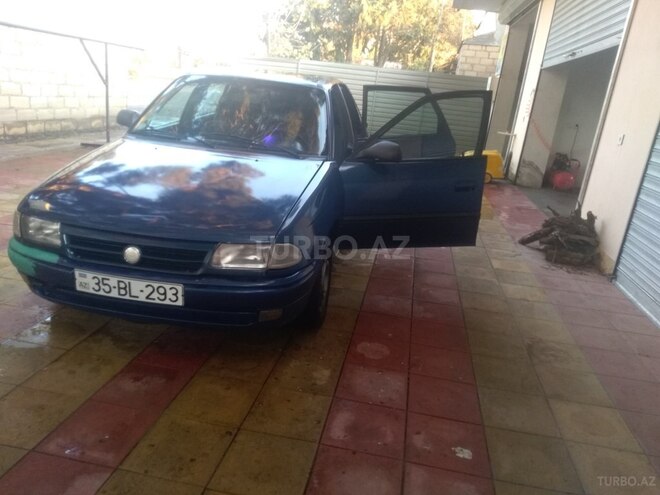 Opel Astra 1992, 340,000 km - 0.1 l - Şəmkir