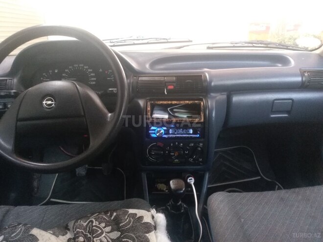 Opel Astra 1992, 340,000 km - 0.1 l - Şəmkir