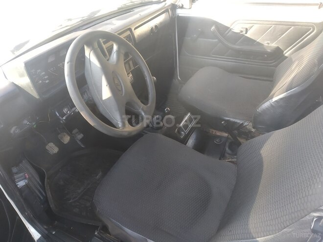 LADA (VAZ) Niva 2006, 157,000 km - 1.7 l - Mingəçevir