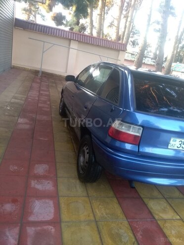 Opel Astra 1992, 340,000 km - 0.1 l - Şəmkir