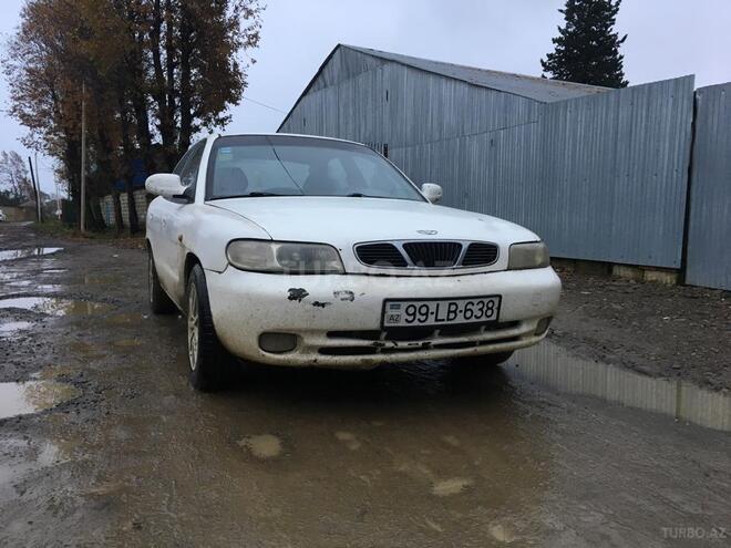Daewoo Nubira 1999, 250,000 km - 1.6 l - Lənkəran