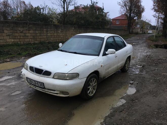 Daewoo Nubira 1999, 250,000 km - 1.6 l - Lənkəran