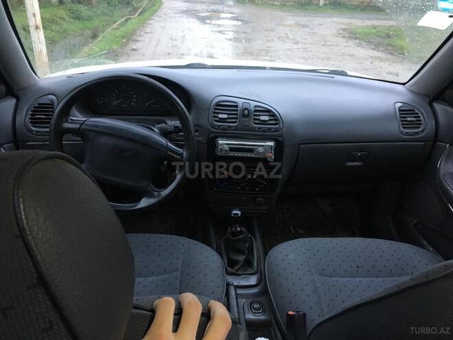 Daewoo Nubira 1999, 250,000 km - 1.6 l - Lənkəran