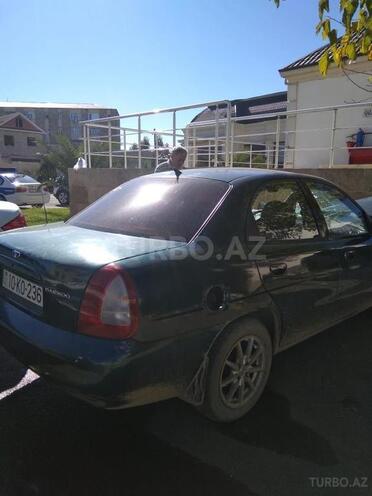Daewoo Nubira 1999, 250,000 km - 1.6 l - Lənkəran