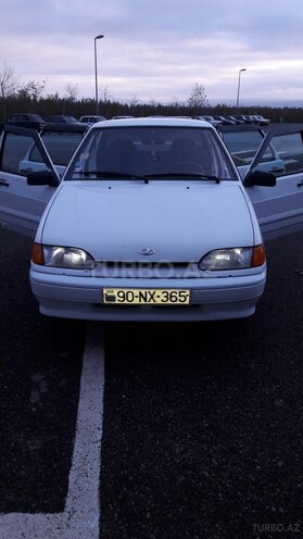 LADA (VAZ) 2115 2012, 202,058 km - 1.6 l - Ağdaş