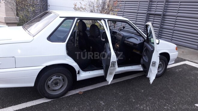 LADA (VAZ) 2115 2012, 202,058 km - 1.6 l - Ağdaş