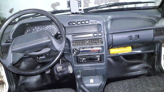 LADA (VAZ) 2115 2012, 202,058 km - 1.6 l - Ağdaş