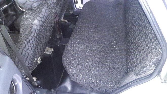 LADA (VAZ) 2115 2012, 202,058 km - 1.6 l - Ağdaş