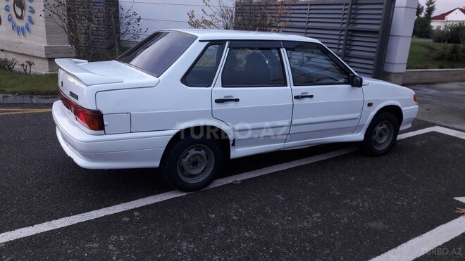 LADA (VAZ) 2115 2012, 202,058 km - 1.6 l - Ağdaş