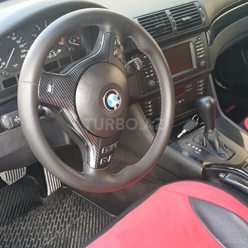 BMW 525 2000, 143,000 km - 0.3 л - İsmayıllı
