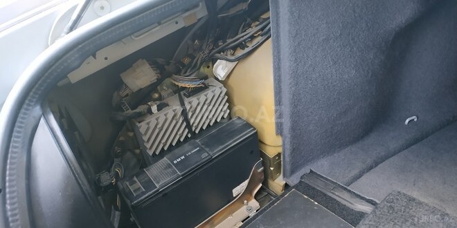 BMW 525 2000, 143,000 km - 0.3 л - İsmayıllı