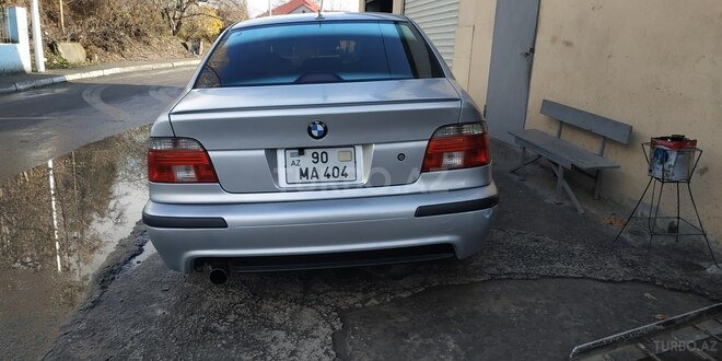 BMW 525 2000, 143,000 km - 0.3 л - İsmayıllı