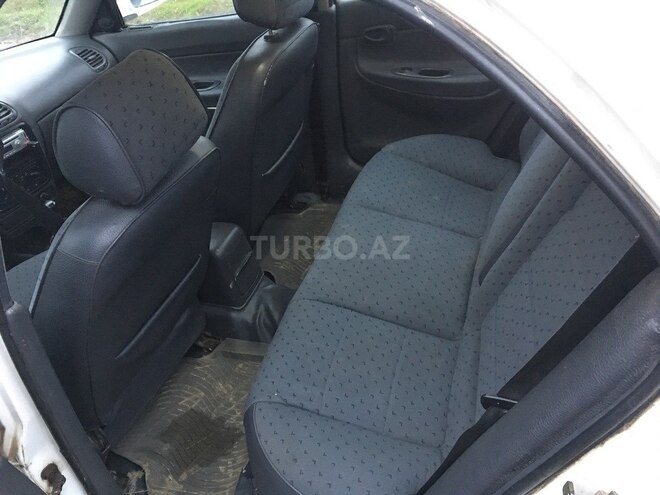 Daewoo Nubira 1999, 240,000 km - 1.6 l - Lənkəran