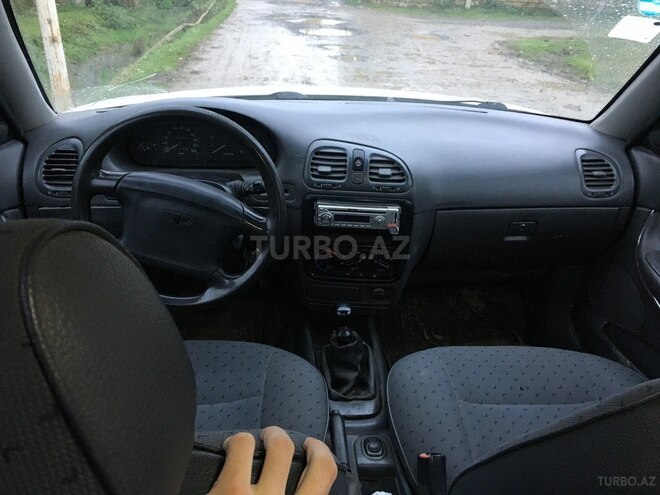 Daewoo Nubira 1999, 240,000 km - 1.6 l - Lənkəran