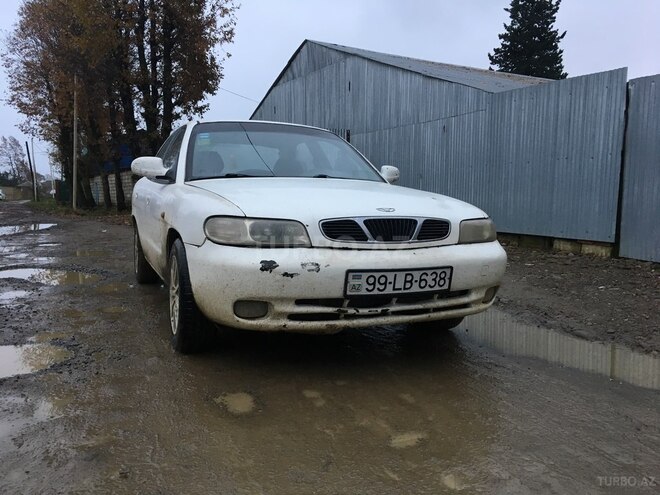 Daewoo Nubira 1999, 240,000 km - 1.6 l - Lənkəran