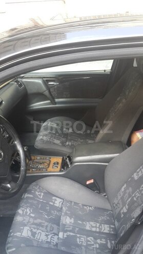Mercedes E 280 1999, 210,000 km - 2.4 l - Bakı