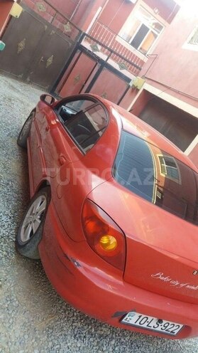 Kia Rio 2002, 275,000 km - 1.5 l - Bakı