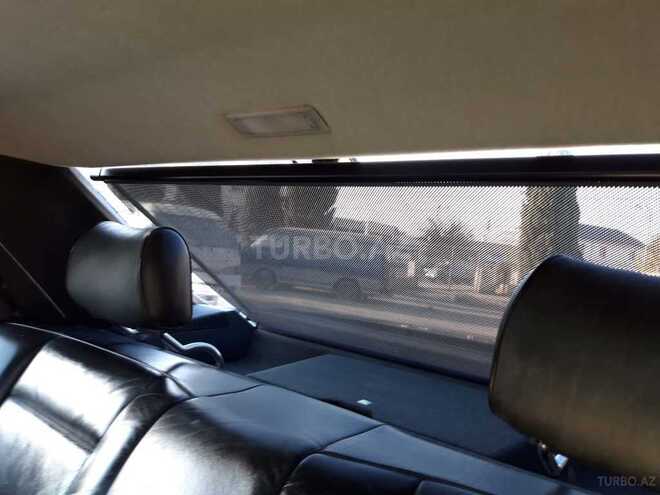 Mercedes E 220 1995, 272,000 km - 2.2 л - Gəncə