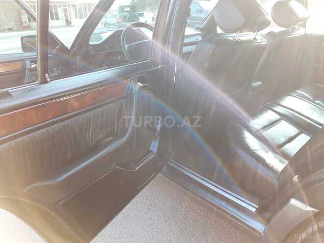 Mercedes E 220 1995, 272,000 km - 2.2 л - Gəncə